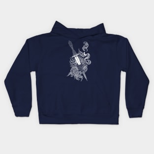 A court of wings and ruin ACOWAR Book Kids Hoodie